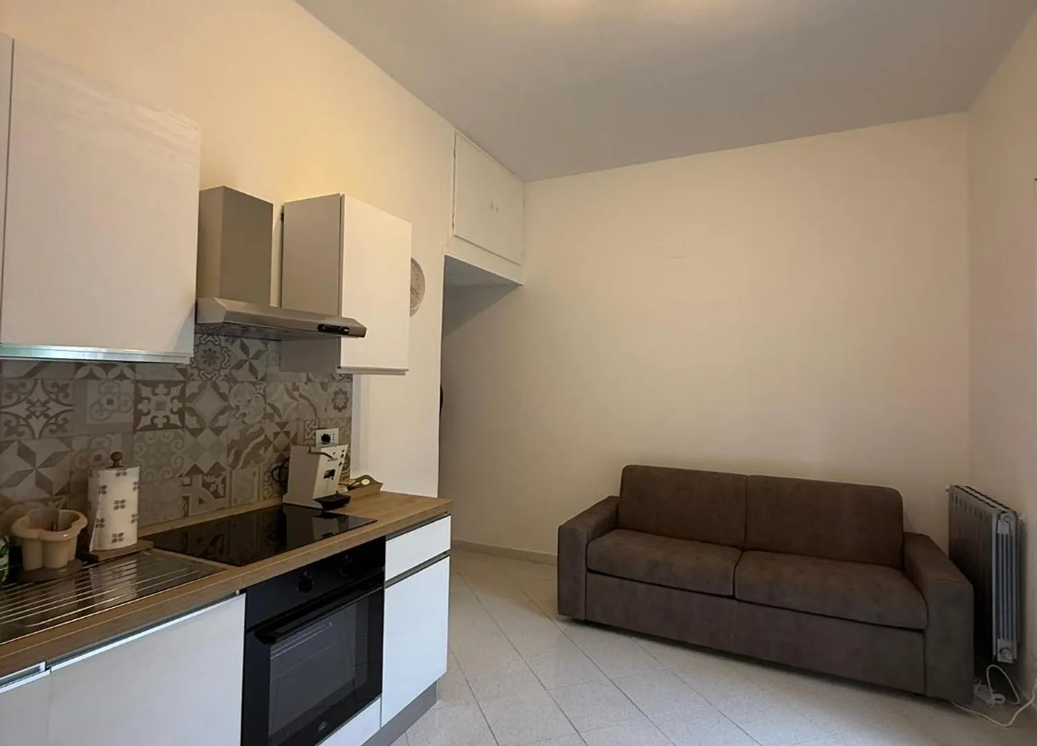 La Martinella A Roma Apartment 0*, Rome Italy