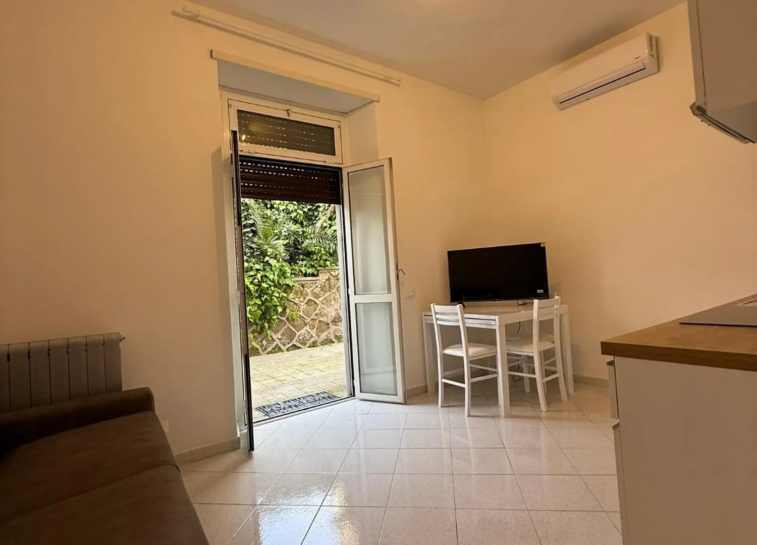 La Martinella A Roma Apartment 0*, Rome