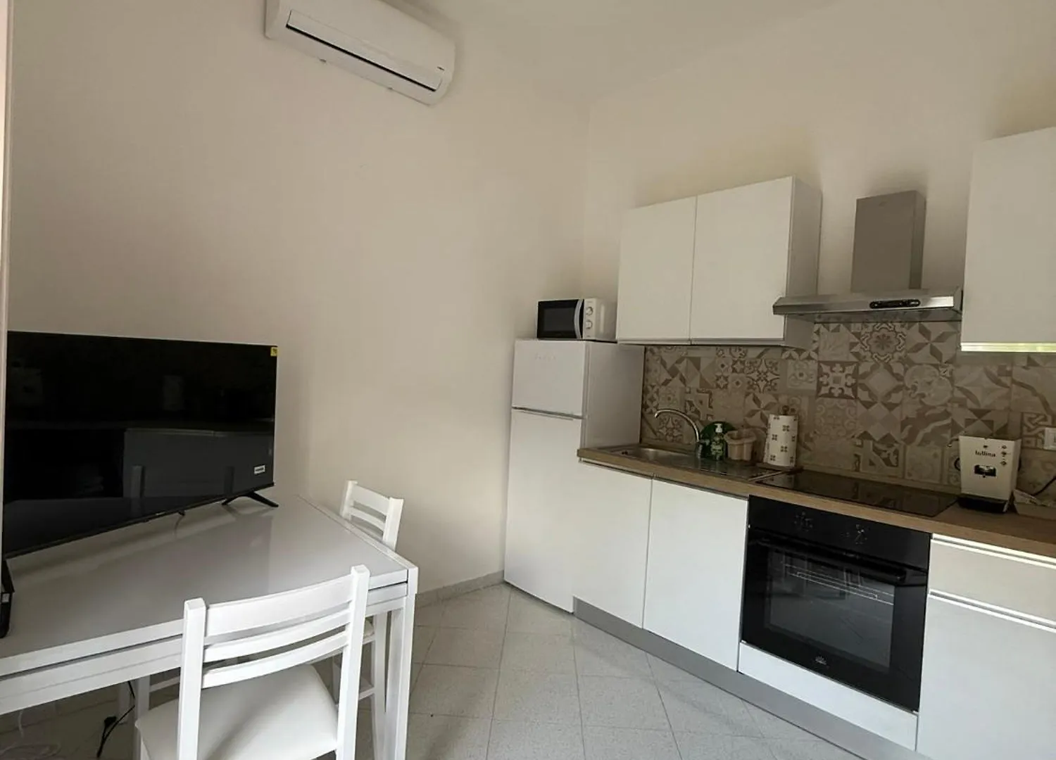 La Martinella A Roma Apartment  Rome