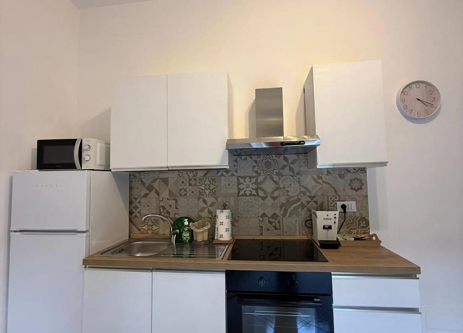 La Martinella A Roma Apartment Rome