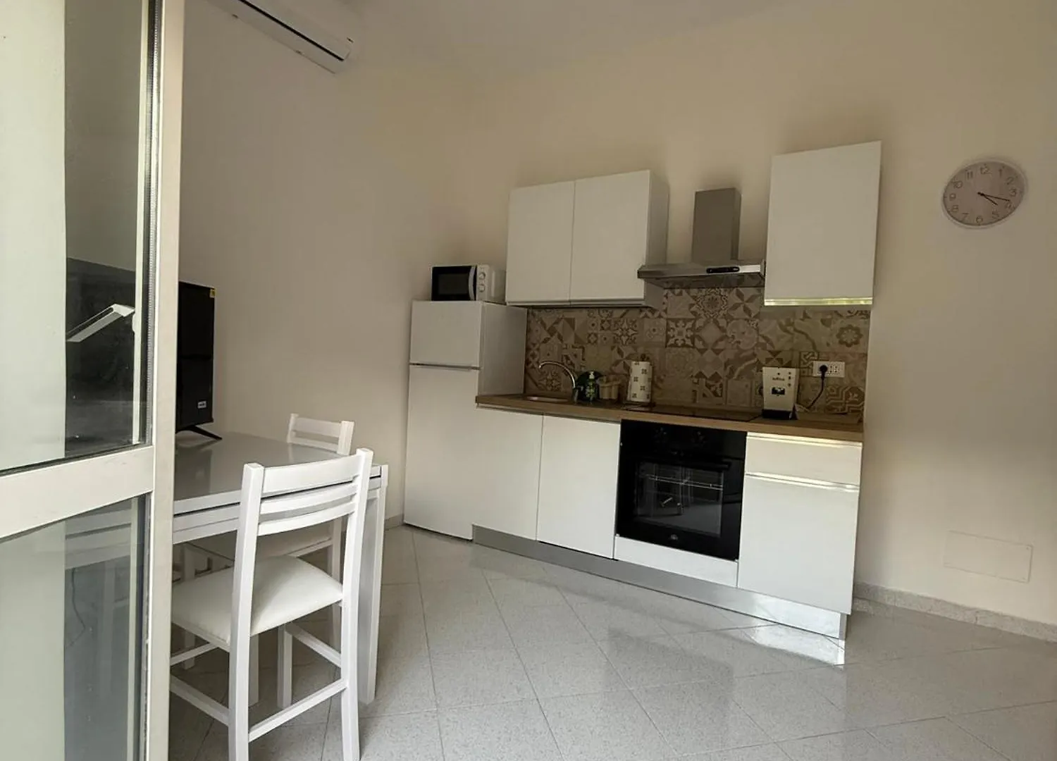 La Martinella A Roma Apartment