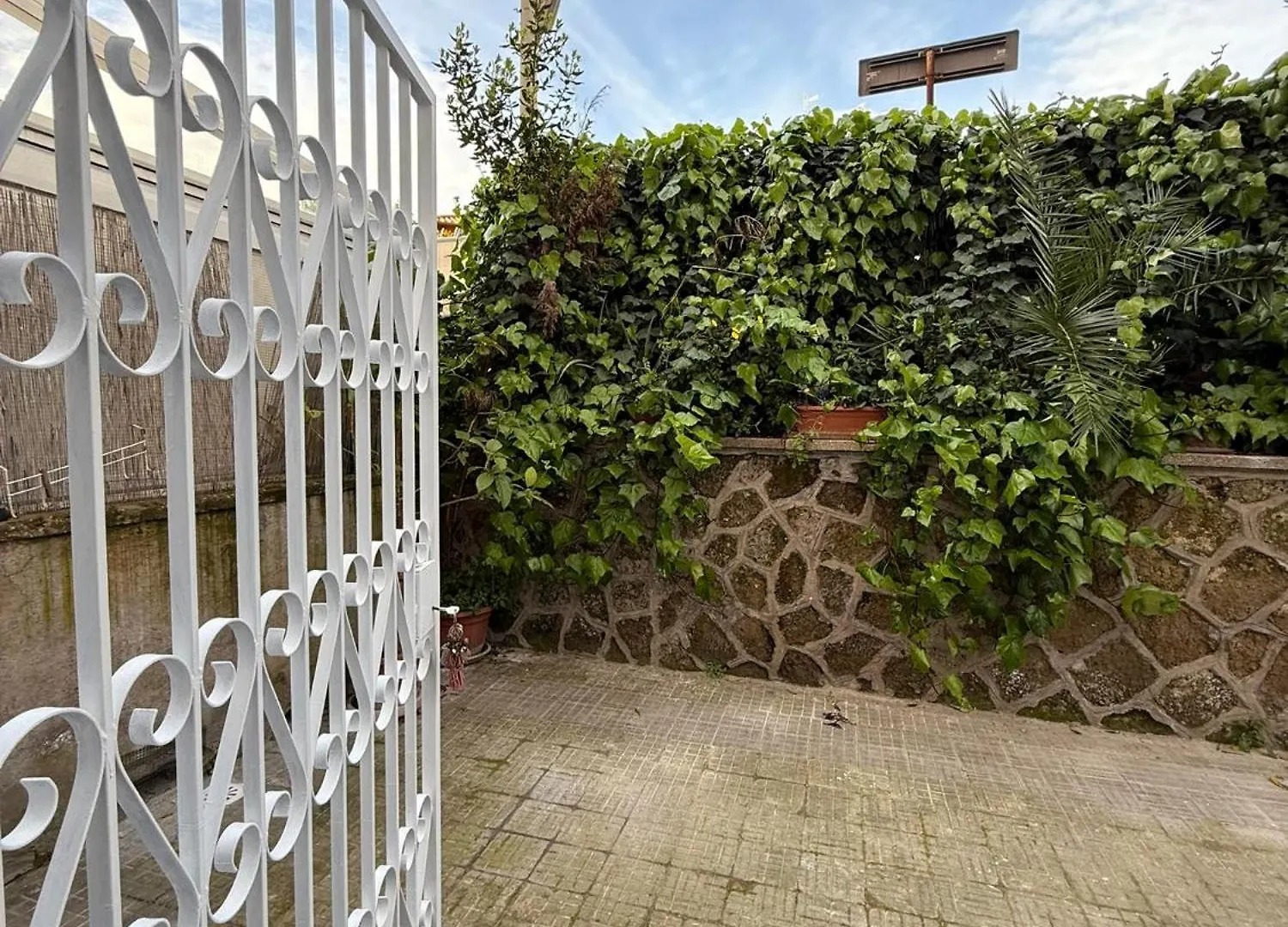 La Martinella A Roma Apartment