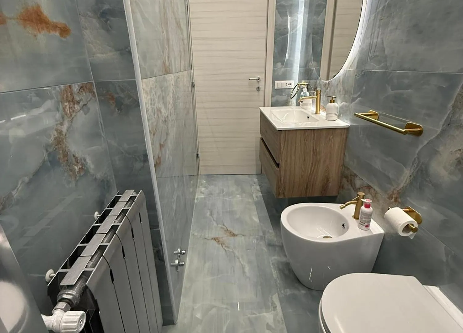 La Martinella A Roma Apartment  Rome