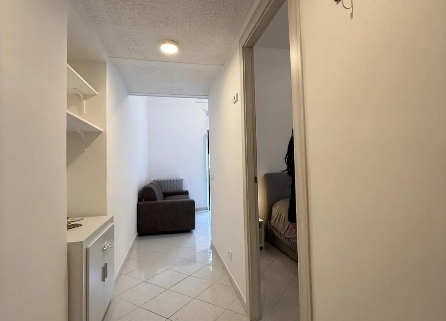 La Martinella A Roma Apartment