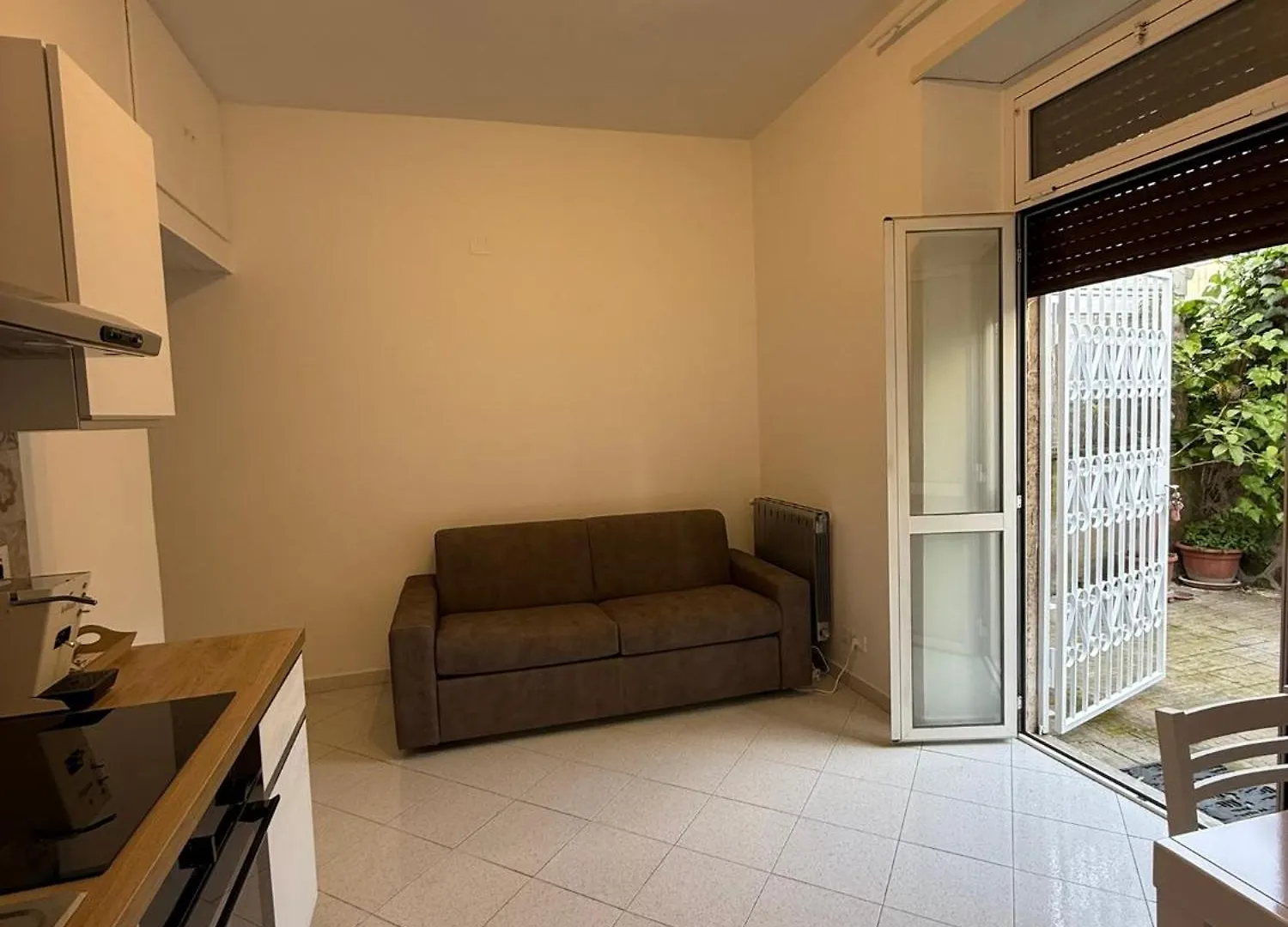 La Martinella A Roma Apartment