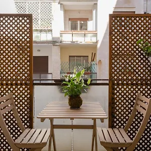 Residenza Il Giglio רומא
