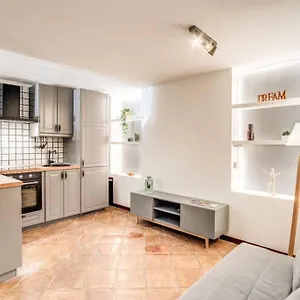 Fresh House Doria Pamphili Appartamento