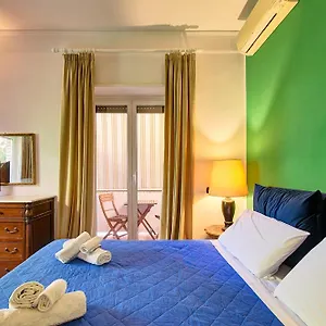 Interno 9 A San Pietro Appartamento