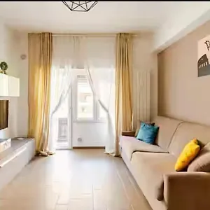 Vch Vatican Charming House Rome