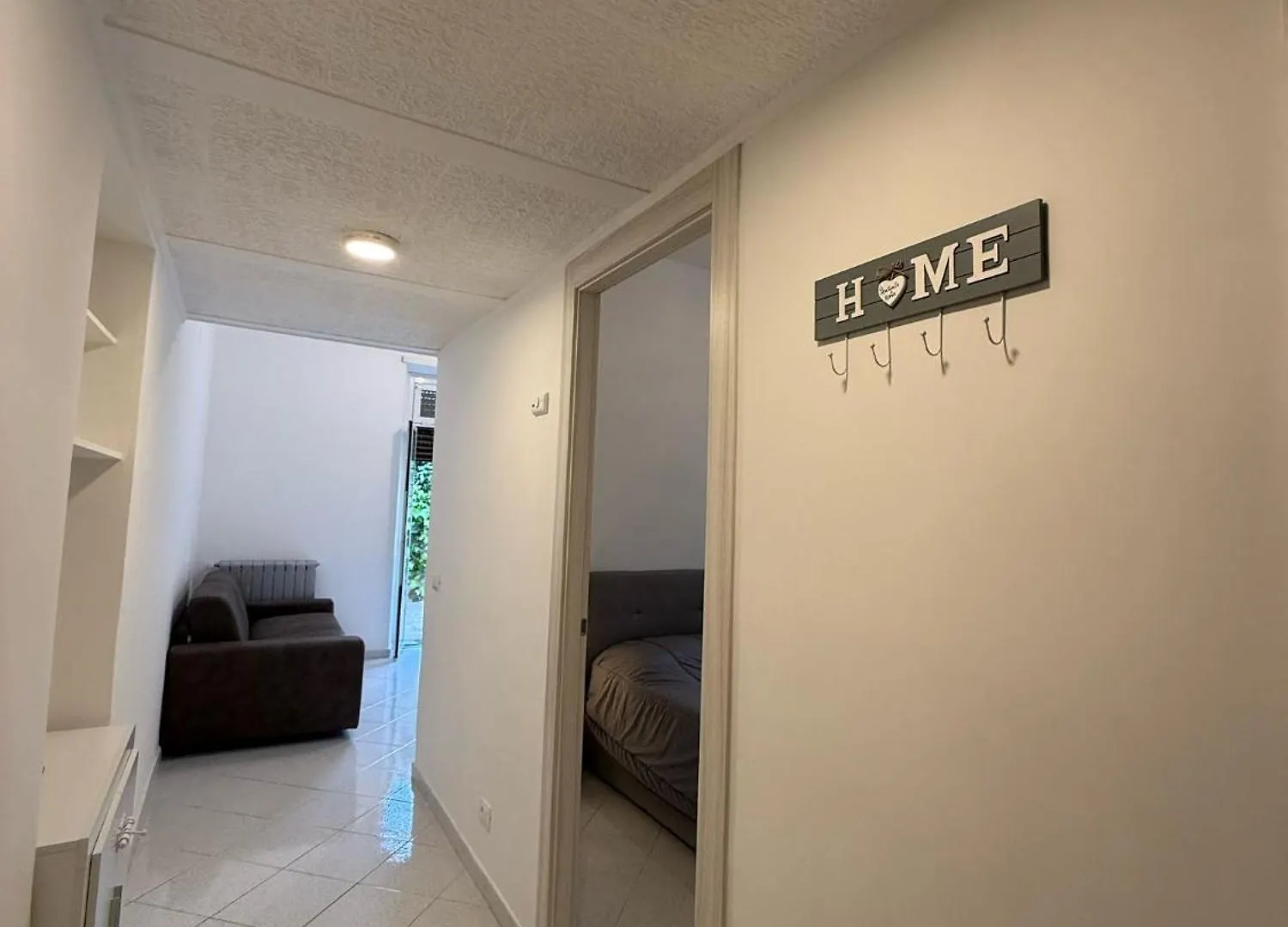 La Martinella A Roma Appartement