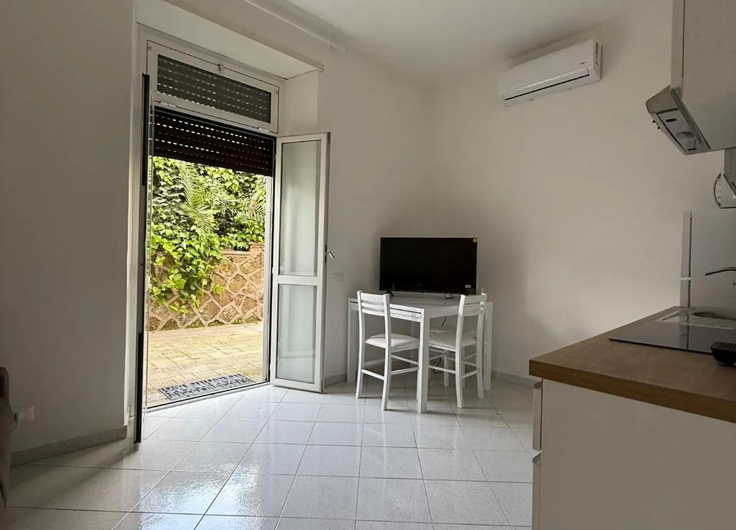 La Martinella A Roma Appartement 0*, Rome