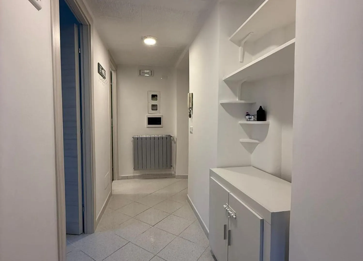 La Martinella A Roma Appartement